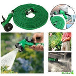 Load image into Gallery viewer, Multi functional High Pressure Water Jet Spray with Hose Pipe (10 Meter)
