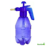 Load image into Gallery viewer, Blue - 1.3 Liter Pressure Pump Garden Sprayer Bottle

