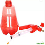 Load image into Gallery viewer, 1.3 Liter Pressure Pump Garden Sprayer Bottle
